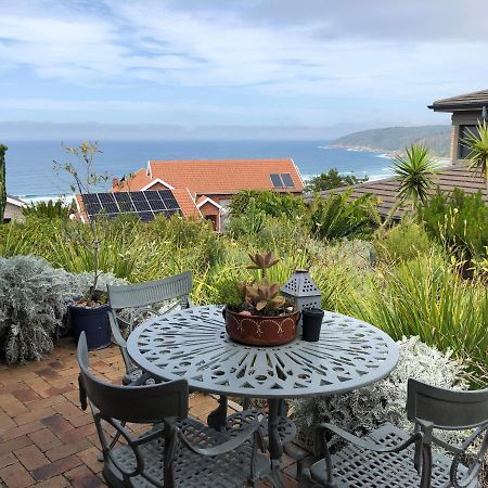 Wilderness Ocean View Cottage Exterior photo