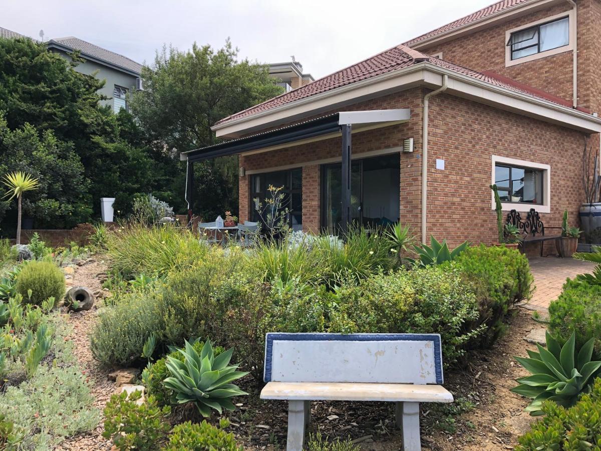 Wilderness Ocean View Cottage Exterior photo