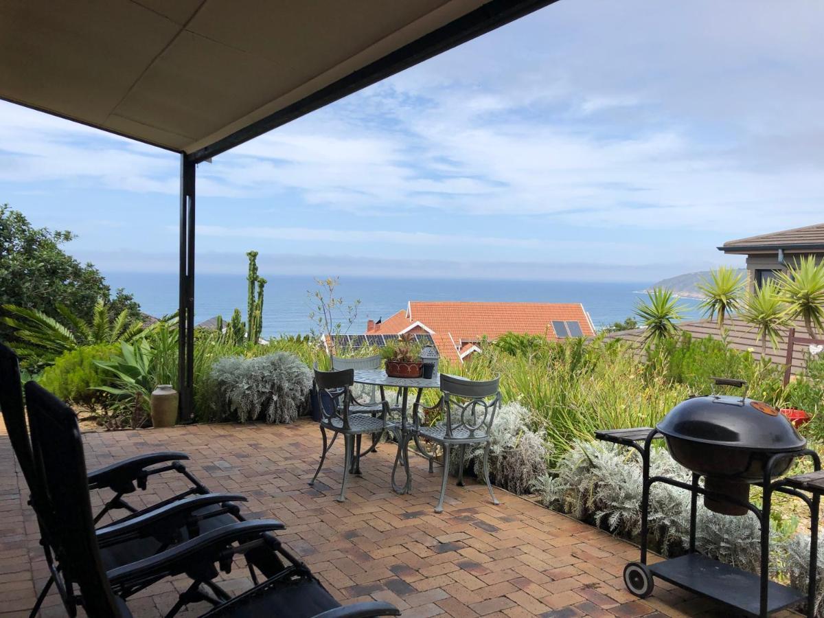 Wilderness Ocean View Cottage Exterior photo