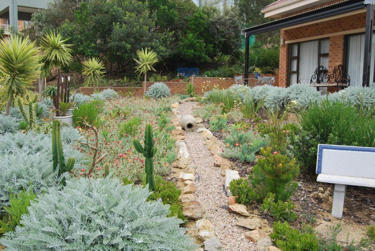 Wilderness Ocean View Cottage Exterior photo